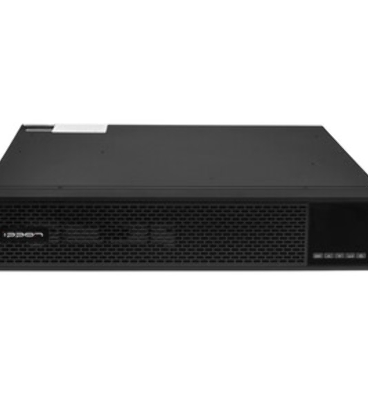Источник бесперебойного питания Ippon Innova RT II 1000 900Вт 1000ВА черный