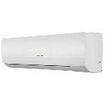 Кондиционер сплит-система настенного типа Neoclima NS/NU-HAL07FWI инвертор, 7000 BTU, 20 м², 24 дБ, охлаждение, обогрев, осушение, белый, фото3