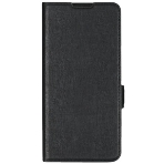 Чехол (флип-кейс) DF xiFlip-79, для Xiaomi 12 Pro, черный xiflip-79 (black), фото6