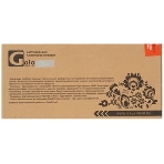 Картридж лазерный GalaPrint GP-W2071X 117X для принтеров HP Color Laser 150a/150nw/178nw MFP/179fnw MFP Cyan 1300 копий, фото3