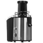 Соковыжималка Vitek VT-3669 стальной/чёрный, цитрусовая, 25 Вт, 700 мл, механическое, фото3