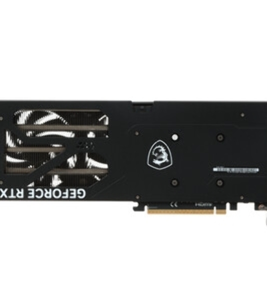 Видеокарта MSI RTX 5060 8G VENTUS 3X OC, NVIDIA RTX 5060, 8Gb, GDDR7, 128 bit, PCI-E 5.0, HDMIx1, DPx3, HDCP, 2550 MHz
