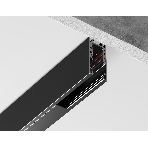 Шинопровод GL1919 BK черный IP20 48V 3000*21*43, фото8
