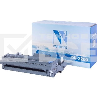 Барабан NV Print совместимый Brother DR-3200 для HL 5340/5350/MFC8370/8880/DCP8085/8070 (25000k)