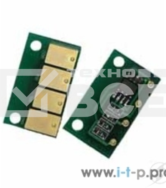 Чип Hi-Black для картриджей Xerox Phaser 3200 new, 3K