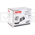 Машинка эксцентриковая MAKITA DBO180Z 18В LiIon ф125мм 7000/9500/11000об/мин ампл.2.8мм 1.7кг, фото13