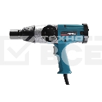 Гайковерт Makita 6906 Гайковерт ударный 6906 850Вт,1600у\м,588Нм,квадрат 3\4',5кг,чем,М16-М22, фото2