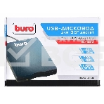 Дисковод внешний  FDD USB 3.5