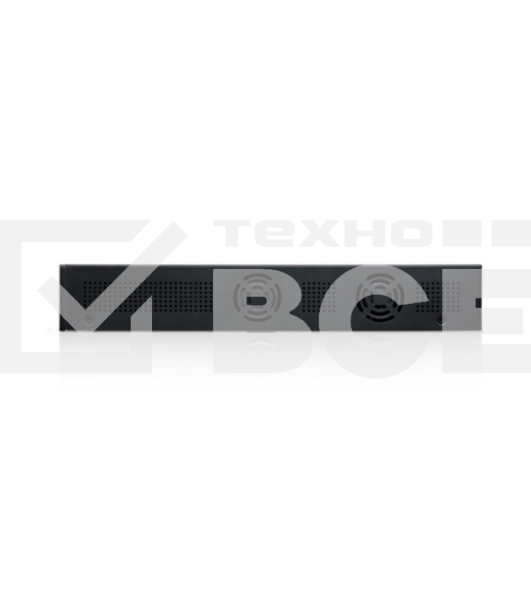 Коммутатор [ES-24-250W EU] Ubiquiti EdgeSwitch 24-250W 24 порта, раздача питания 24/48В на всех портах, суммарная мощность 250W