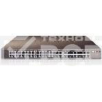Сетевой коммутатор TP-Link SMB TL-SG1048 Коммутатор 48-port Gigabit Switch, 1U 19-inch rack-mountable steel case, фото14
