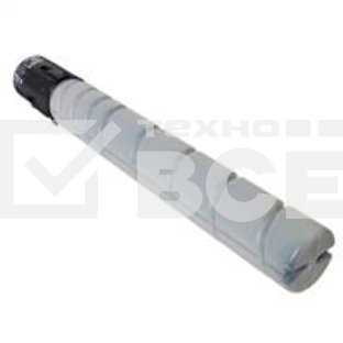 Картридж лазерный Konica-Minolta TN-323 (o), черный, для bizhub 227/287/367
