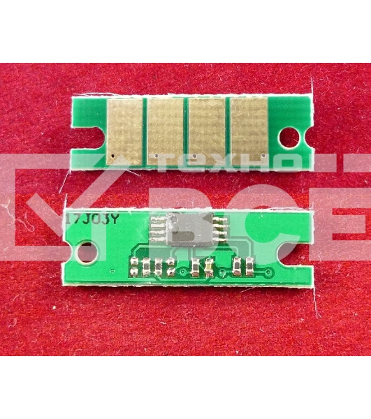 Чип ELP для Ricoh Aficio SP 150 1.5K (SP150HE) (Китай)