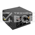 Блок питания ExeGate 500PPH-S (EX280577RUS-S), 500Вт, 80 PLUS, 120мм, черный, фото 1
