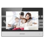 Видеодомофон IP Hikvision DS-KH6320-TE1, фото 1