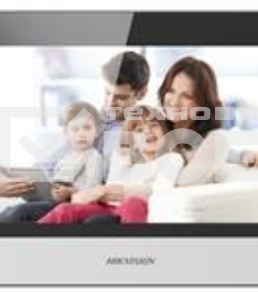 Видеодомофон IP Hikvision DS-KH6320-TE1