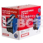 Сварочный инвертор Rexant AC-160А, фото7