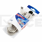 Шнур шт. USB-А - шт. USB-A 1.8M Rexant, фото2