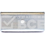 Пластина соединительная для провол. лотка ДКС FC37306, фото 1