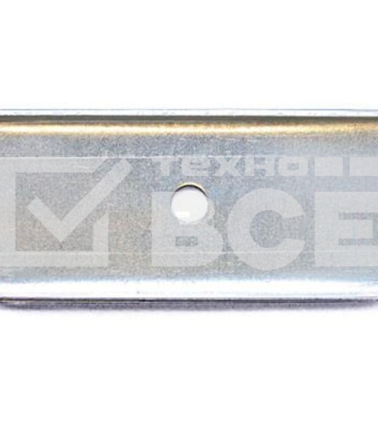 Пластина соединительная для провол. лотка ДКС FC37306