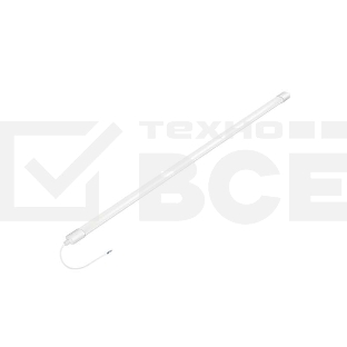 Светильник светодиодный JazzWay PWP-С4 1500 45Вт 4000К 4000лм IP65 COMPACT (аналог ЛСП)