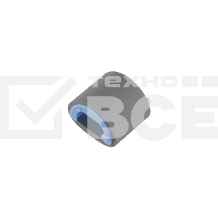 Ролик подхвата Cet CET4702 для HP LaserJet P1006/P1102 M125/M126 Pro M104/M132