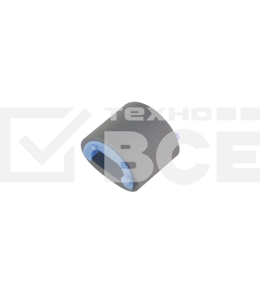 Ролик подхвата Cet CET4702 для HP LaserJet P1006/P1102 M125/M126 Pro M104/M132