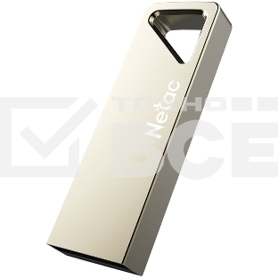 Флеш диск Netac U326 32Gb <NT03U326N-032G-20PN>, USB2.0
