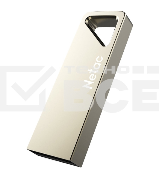 Флеш диск Netac U326 32Gb <NT03U326N-032G-20PN>, USB2.0