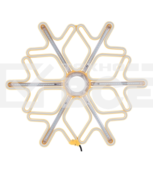 Фигура Neon-night 