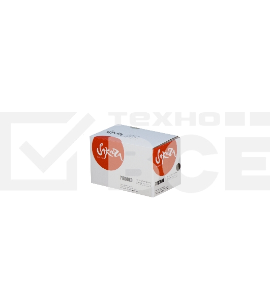 Картридж лазерный Sakura 71B50K0 для Lexmark CS317dn/ CS417dn/ CS517de/ CX317dn/ CX417dn/ CX417de/ CX517de, черный, 3000 к.