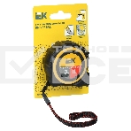 Рулетка измерительная Universal 3м IEK TIR10-1-003, фото4