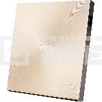 Привод DVD-RW Asus SDRW-08U8M-U золотистый USB Type-C ultra slim M-Disk внешний RTL, фото6