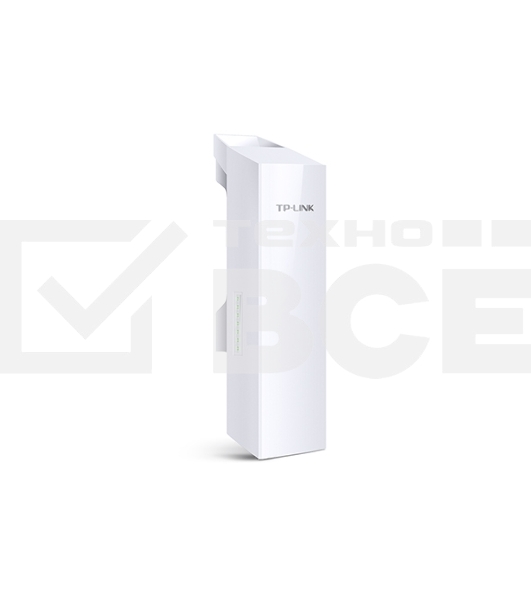 Точка доступа TP-Link SMB CPE210 Outdoor 2.4GHz 300Mbps High power Wireless Access Point WISP Client Router
