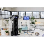 Источник бесперебойного питания APC Smart-UPS SRT SRT3000XLI 2700Вт 3000ВА черный, фото8