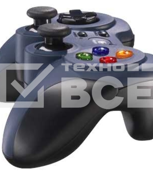 Геймпад Logitech Gamepad F310 940-000135