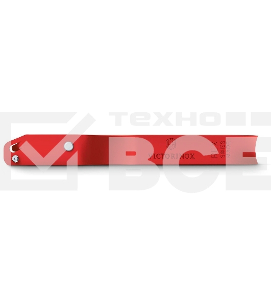 Овощечистка для овощей и фруктов Victorinox 6.0900.1 красный