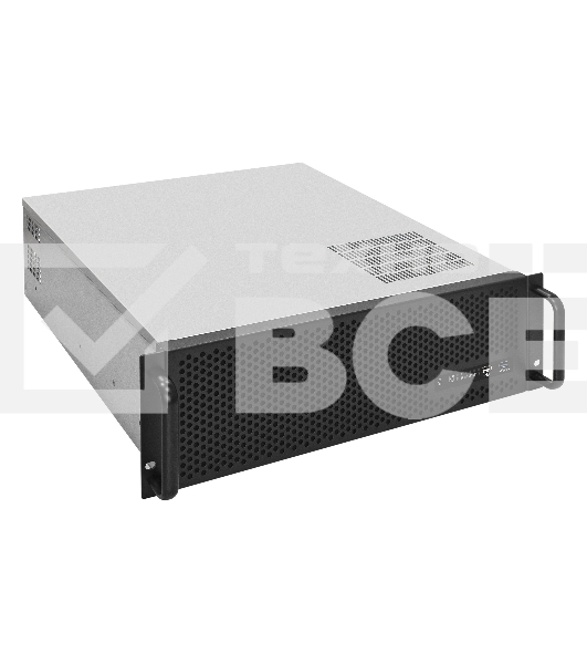 Серверный корпус ExeGate EX293923RUS Pro 3U450-09 <RM 19