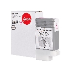 Картридж струйный Sakura 2887C001 (PFI-120 M) для Canon, пурпурный, 130 мл., фото 1