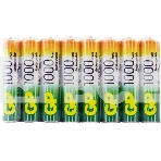 Аккумулятор GP 100AAAHC AAA NiMH 1000mAh (16шт), фото2