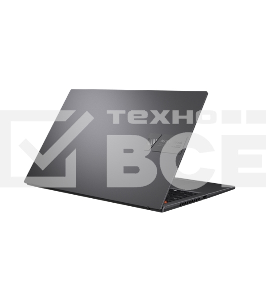 Ноутбук Asus VivoBook S15 M3502QA-BQ238 AMD Ryzen 5 5600U/8Gb/512Gb SSD Nvme/15.6