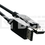Кабель соединительный Telecom DisplayPort DP-DP 1.2V 4K@60Hz  5м <CG712-5M>, фото10