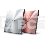 Оптический внеш. привод ASUS SDRW-08U5S-U/SIL/G/AS//, dvd-rw, external, фото6