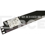 Блок распределения питания NTSS NTSS-PDU-DA2035 гор.размещ. 9x базовые 16A C20, фото5