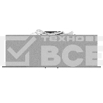 Вытяжка полновстраиваемая Maunfeld Crosby Light 5028, нержавеющая сталь, 50 см, 850 м³/ч, 55 дБ, фото5