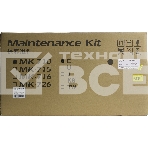 Сервисный комплект Kyocera MK-710, 500000 стр. A4, для FS-9130DN/9530DN 1702G13EU0/1702G13EU1, фото3