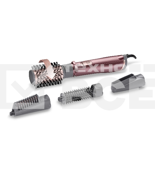 Фен-щетка BABYLISS  AS960E