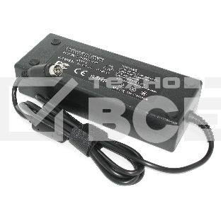 Блок питания (сетевой адаптер) для ноутбуков Acer 19V 6.3A 4 pin HP REPLACEMENT