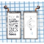 Аккумуляторная батарея EB-BG955ABE для Samsung Galaxy S8+ SM-G955 3500mah, фото 1