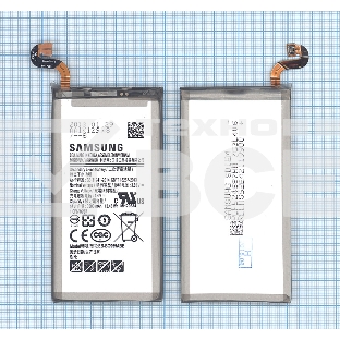 Аккумуляторная батарея EB-BG955ABE для Samsung Galaxy S8+ SM-G955 3500mah