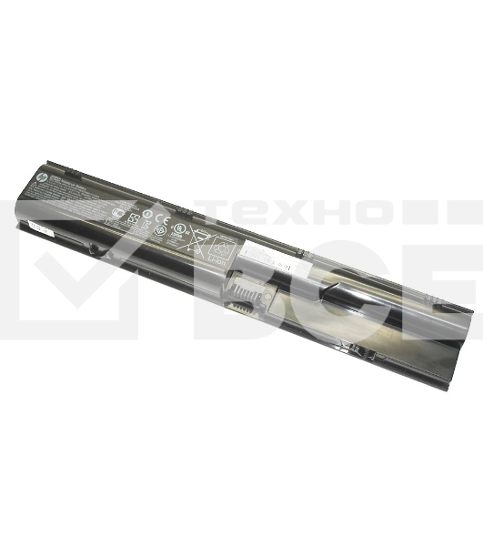 Аккумуляторная батарея для ноутбука HP Compaq ProBook 4330s 47Wh черный
